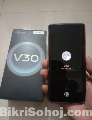 Vivo v30 5G